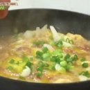 송송덮밥 이미지