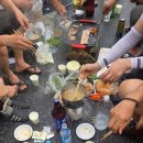 영월-46 | 영월지맥 3구간 , 덕고산~봉화산~ 풍취산 산행 일기