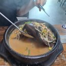 육교콩나물해장국 | 춘천 해장국 맛집: 팔도해장국 후기