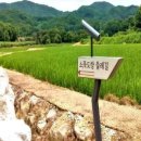 소뚝도랑 둘레길 이미지