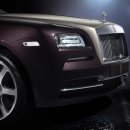 2014 Rolls Royce Wrath (롤스로이스 레이스) / BGM 이미지