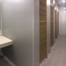 올림픽기념국민생활관 화장실 이미지