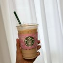 더윌 | 스벅 스위트 밀크 커피 후기 스타벅스 신메뉴 (일본 인기 메뉴, 1초 더위사냥 맛..!?)