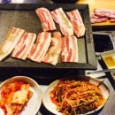 퇘랑숯돌생고기전문점 네이버블로그
