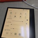 이노스페이스원 지구 JIGU 컬러 7인치 e-Ink 이북리더 후기