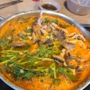 파주 운정 수라칼국수, 깔끔담백한 가족외식 맛집 추천 (내부,메뉴)