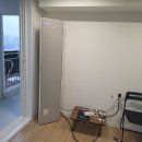 씨유 이천현대성우점 | 😊수지구 풍덕천동 신정마을 현대성우아파트 삼성2in1에어컨 설치 후기I 겨울철 설치 장점까지