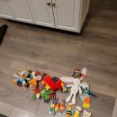 sensory plush toys 20불 이미지