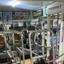 한국육체미체육관 이미지