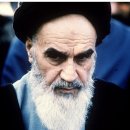 인물세계사 // 아야툴라 호메이니(Ayatollah Ruhollah Khomeini) 이란 시아파 종교지도자 이미지
