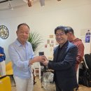 8월21일 광명 아랑까페(샤네리님 운영까페) 버스킹 결산 이미지