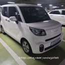 차알못이 쓰는 나눔카 쏘카(Socar)로 타본 2022 기아 더뉴레이 시승기