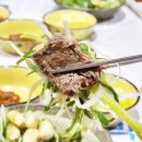 송산주막한우생고기전문점 이미지