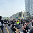 [마라톤] 2025 서하마 서울하프마라톤 완주 후기!! 10km PB 개인 최고 기록 달성!