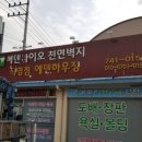 천연광고사
