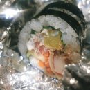 오동통김밥 이미지