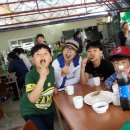 서강지역아동센터 이미지