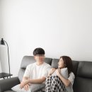 꼬동이네 | 첫 결혼기념일! 결혼한 지 1주년에 아기 고슴도치 꼬동이와 함께 찍은 홈 스냅