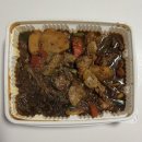 내허쉬 | [내허쉬찜닭] 구미 원평동 찜닭 배달 솔직 후기