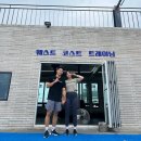 [크로스핏] 웨스트코스트 트레이닝 제주 드랍인 후기