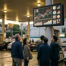 수송주유소 | 휘발유 가격 폭등 이유와 기름값 절약 대처법 정리