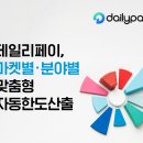 데일리 이미지