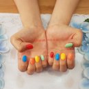 사라네일 이미지