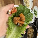 홍가네우렁쌈밥 이미지