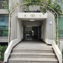 백송한신@ | 하남시 신장동 백송한신아파트 인터폰 교체 아날로그 비디오폰 현관통화용 설치