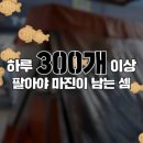 요즘 붕어빵 이미지