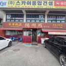 [양주] 양주성 후기