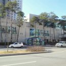 첫마을4단지 버스정류장 이미지