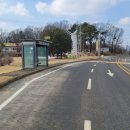 적성전통시장 버스정류장(2) 이미지