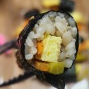 킹스김밥 이미지