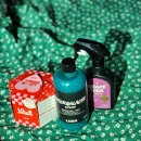 러쉬 LUSH INTERGLACTIC, 인터갈락틱 우주 샤워젤 내돈내산 후기(+단점)