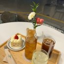 [용인/수지구청] 카페유 Caffeu