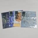 빈센트안경 | 안경닦이천 추천 소라굿즈 빈센트반고흐 명화그림 안경닦이 사용후기