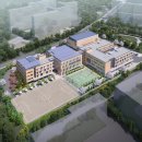 홍성초등학교 이미지