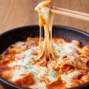 로제펜션 | 집에서 간편식! 떡볶는이장 떡볶이 밀키트 &amp; 로제 + 매운맛 밀떡볶이 추천