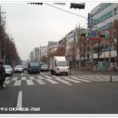 성남시 의료원입구 삼거리 이미지