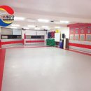 중앙태권도장 이미지