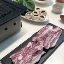 제주 흑돼지 택배, 집에서 오겹살 맛있게 구워먹어요𖤐