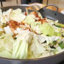 특공대가 맛 본 경기도 수원 탑동 명품춘천닭갈비 시식 후기, 발광머리앤의 간헐적 영역표시