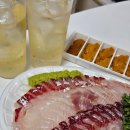 보리수산 | 노량진 회 포장 맛집 서비스 최고인 성진수산 보리숭어 포장 후기