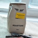 ROASTORE(로스토어) COFFEE - 그 향기에 참을 수 없는...ETHIOPIA YIRGACHEFFE KOCHERE WASHED/이벤트 후기