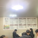 북면381 | [본가] 강원도 인제 원통 현지인 맛집으로 보리밥 정식과 샤브샤브 추천!