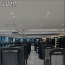아크로짐 돌곶이점 24시 휘트니스 이미지
