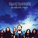 40 Pieces of Wisdom From Iron Maiden Lyrics 33 - The Wicker Man 이미지