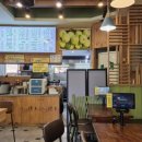 천하일미 김밥전문점 | 천하일미 김밥집 메뉴 후기 단체주문 포장 가능 수정구 24시 분식집