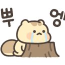 오느른, 속눈썹
